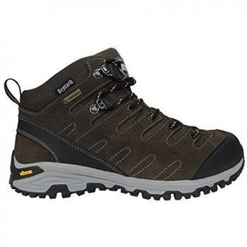 Botas de montaña de Hombre Travessa Bestard