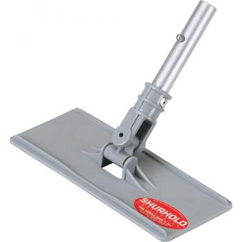 SHURHOLD 1700 SHUR-LOK SWIVEL PAD BASE