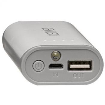 PBA de 4000mk2 Power Banco 4000 Mah
