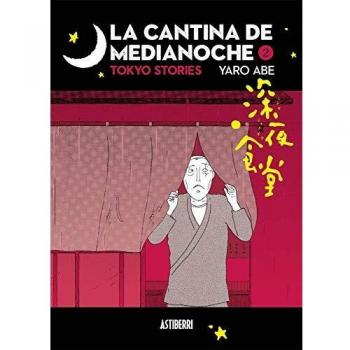 La cantina de medianoche 2