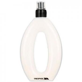 Trespass Sprint Botella, Unisex Adulto, Multicolor