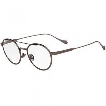 Gafas graduadas Giorgio Armani AR 5089 3003 Matte Gunmetal/Gunmetal