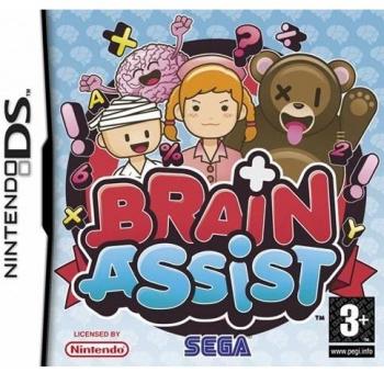 Brain Assist