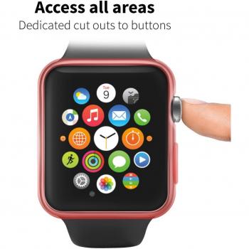Orzly® Ultimate Pack para Apple Watch
