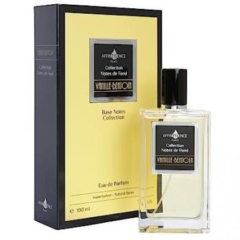 Affinessence Vanilla Benjoin Eau de Parfum 100ml
