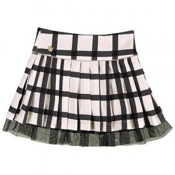 Boboli - Falda - para niña multicolor 6 años