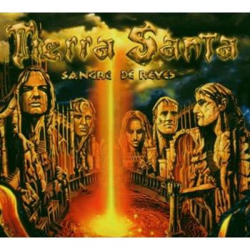 Sangre De Reyes