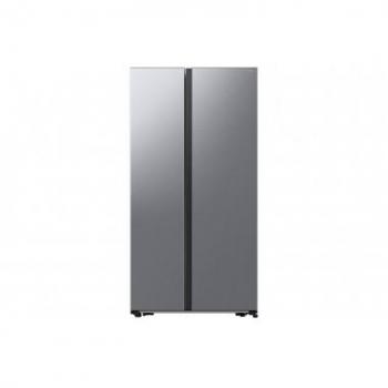 Frigorífico Americano Samsung RS57DG400EM9 583LT No Frost con Wifi Inoxidable