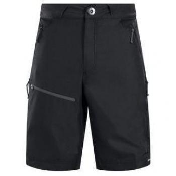 berghaus - Baggy Short, Color Negro, Talla 38