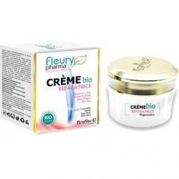 Crema Reparadora Facial Bio 50ml