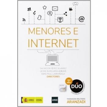 Menores e Internet