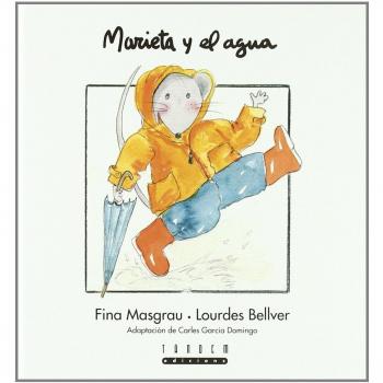Marieta y el agua: 20