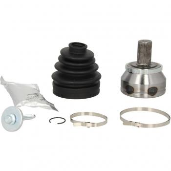 Juego de juntas y articulación del eje de transmisión PASCAL G1V024PC, incluye juntas y articulaciones para el árbol de transmisión, fabricado con materiales de alta calidad para garantizar durabilidad y resistencia al desgaste