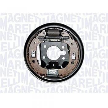 Juego de zapatas de frenos MAGNETI MARELLI 363620030230 con accesorios incluidos
