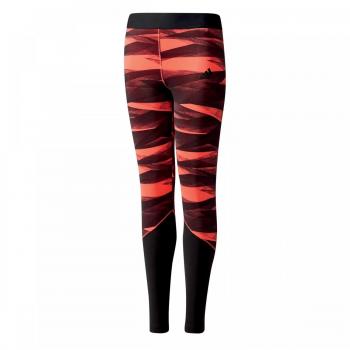 Adidas Yg TR Wrap Mallas, Mujer, Blanco, L