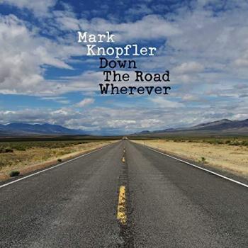 Down the road wherever vinilo 2
