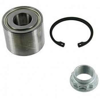 SKF VKBA 3521 Kit de rodamientos para rueda