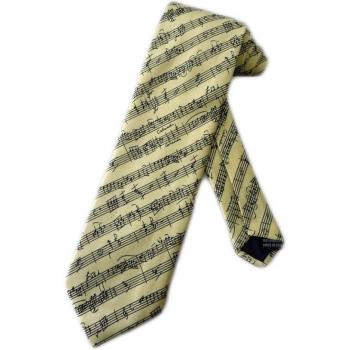 Danggi Man - Corbata - para hombre beige beige talla única