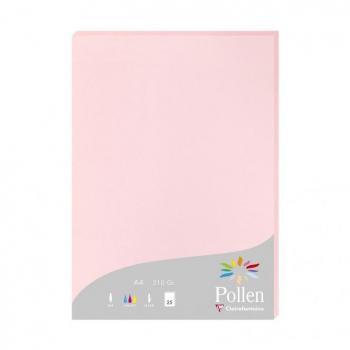 Pollen papel para impresora de inyección de tinta Clairefontaine 3329680242812