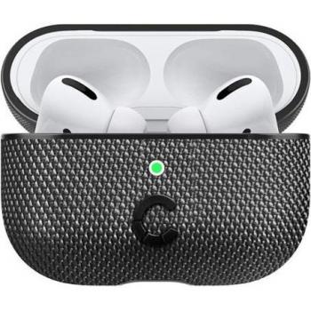 Funda de Accesorio para Auriculares Cygnett CY3120TEKVI con Protección y Diseño Elegante