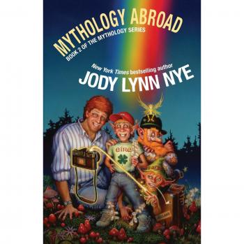 Mythology Abroad: A Cross-Cultural Exploration of Legends and Lore