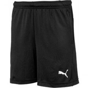 Pantalones Cortos de Entrenamiento Liga Puma para Niños