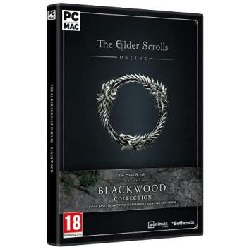 The Elder Scrolls Onl.Blackwood IT/ESP