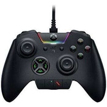 Razer Wolverine Ultimate - Wired Gaming Controller for Xbox One + Xbox Series X / S + PC with Chroma RGB