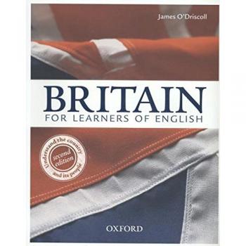 Britain for learners 2nd ed