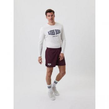 Björn Borg Summer Shorts Red, Size S