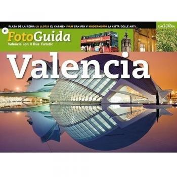 Valencia con il Bus Turístic: Valencia con il Bus Turístic