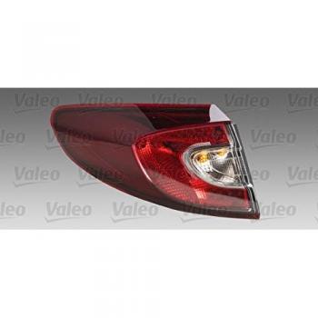 Piloto posterior Luz De Intermitente Luz trasera VALEO 044086