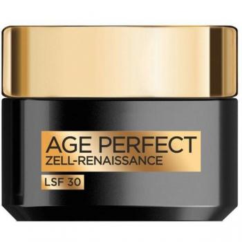 Crema antiedad L’Oréal Paris Age Perfect Cell Renaissance Revitalizing Day Care LSF 30, 50 ml