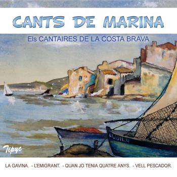 Cants De Marina