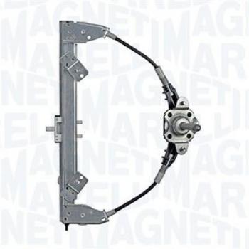 Elevador de Ventana MAGNETI MARELLI 350103139900, tipo: elevalunas eléctrico, compatible con diversos modelos de vehículos, incluye motor y mecanismo de elevación, fácil instalación, alta durabilidad y resistencia