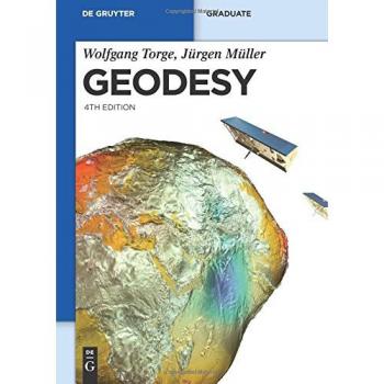 Geodesy