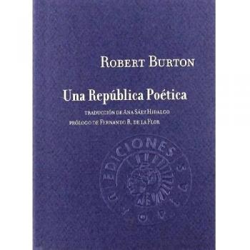 Una Republica Poetica