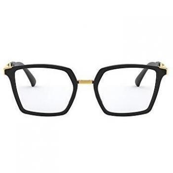 Oakley Eyewear Frames Sideswept RX OX 8160, Black, Unisex, Size: 51 MM
