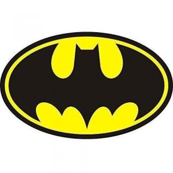 Ref 15078 pegatinas, diseño de Batman, 130 cm