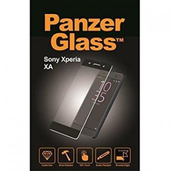 Protector de Pantalla PanzerGlass para Sony Xperia XA