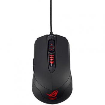 Asus GX860 - Ratón