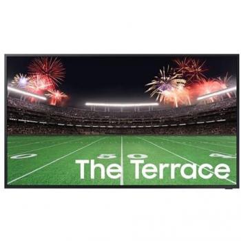 Televisor Samsung Neo QLED The Terrace 65 (163 cm) 4K UHD Smart TV para Exterior, Resistente al Agua y Polvo, Tecnología Quantum Matrix 2025