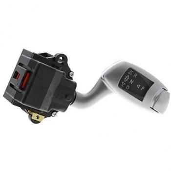 Contactor del selector de velocidad VEMO V20-80-1608 para BMW Série 7 & ALPINA B7, conmutador en la columna de dirección y palanca de cambio para transmisión automática