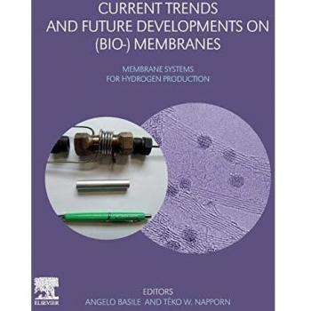 Current Trends and Future Developments on
