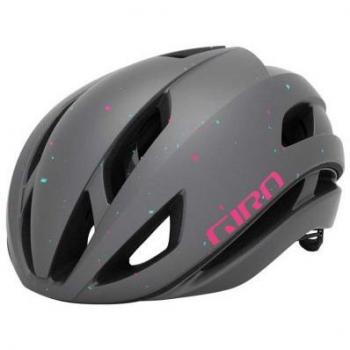 Casco Giro Eclipse Spherical Mips Gris Adulto