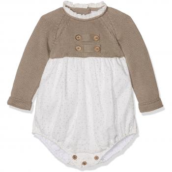 neck & neck, Body para Bebés