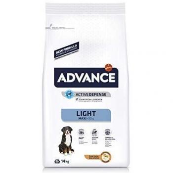 Advance Maxi Light Chicken&Rice 14 kg