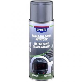Presto 215995 Desinfectante/purificador Aire Acondicionado