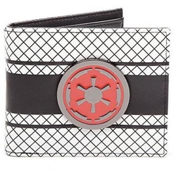 Star Wars: Episode IV - A NEW Wallet Empire Bifold Multicolor