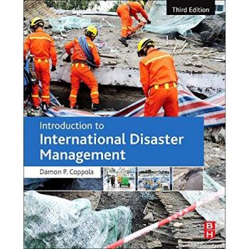 Introduction to International Disaster Management